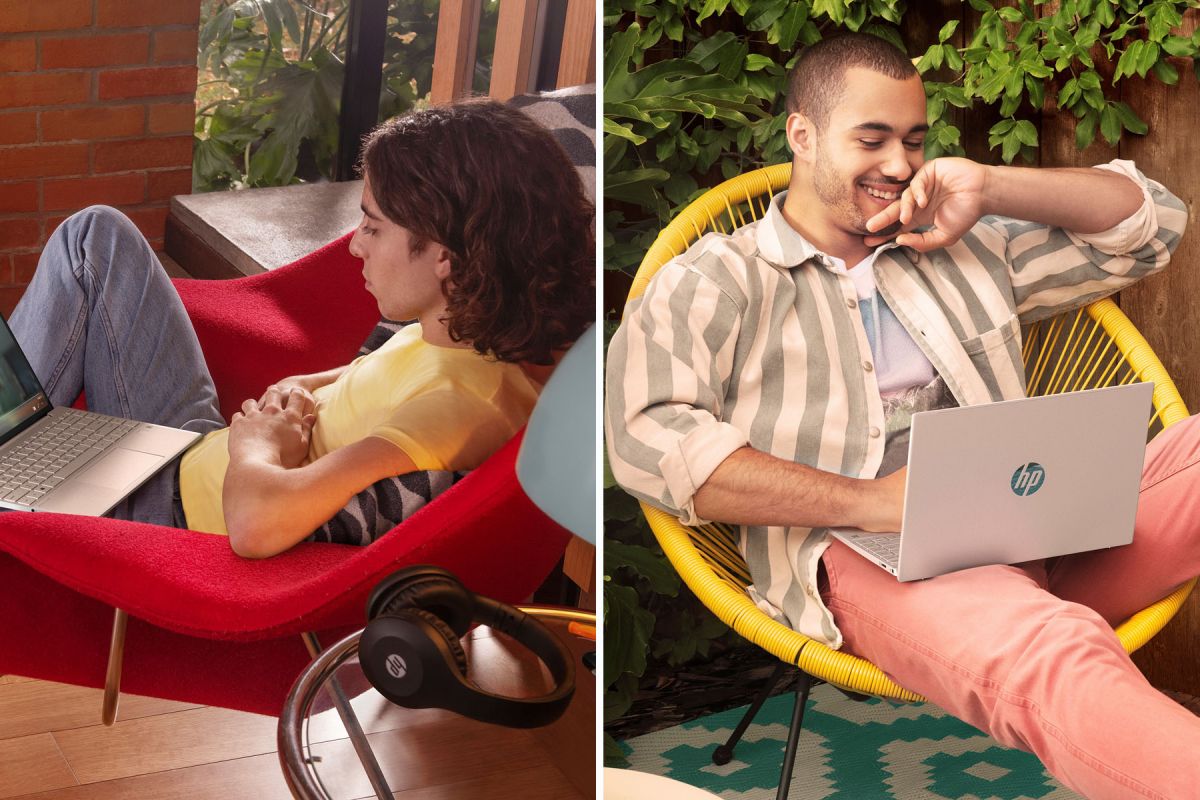 บริการ HP SmartFriend เติมเต็มประสบการณ์ลูกค้าได้ดียิ่งขึ้น พร้อมทำงาน ...