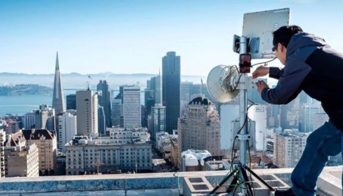 Google Wi-Fi เริ่มทดสอบ Wi-Fi 6 ย่าน 6 GHz พร้อมขยายการให้บริการ Wi-Fi ไปในเครือข่าย Google Fi