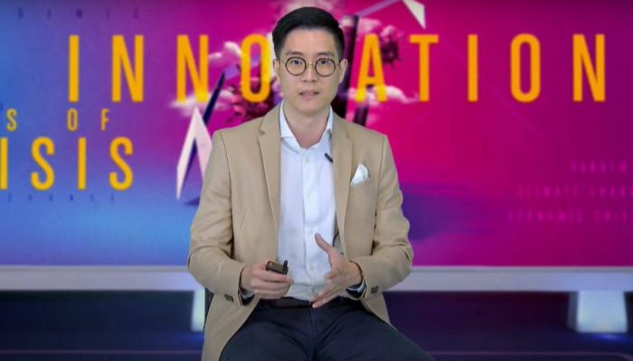True Digital Park เปิดมุมมอง 'The Future Workspace' พื้นที่ทำงานในอนาคต ในยุค COVID-19