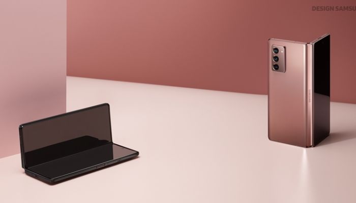 เจาะลึกที่มาดีไซน์สุดล้ำของ “Galaxy Z Fold2 5G” นวัตกรรมสมาร์ทโฟนแห่งอนาคตจากซัมซุง พร้อมวางจำหน่ายอย่างเป็นทางการแล้ววันนี้