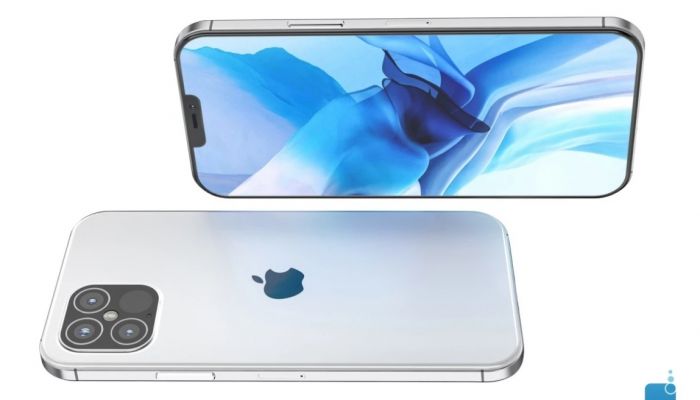 คาด iPhone 12 รุ่นวางขายในอเมริกา รองรับ 5G  mmWave โหมดพิเศษ Smart Data Mode