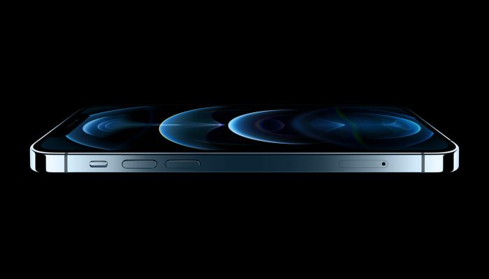 Apple เปิดตัว iPhone ทั้งหมด 4 รุ่น iPhone 12, iPhone 12 mini, iPhone 12 Pro และ iPhone 12 Pro Max ทุกรุ่นรองรับ 5G