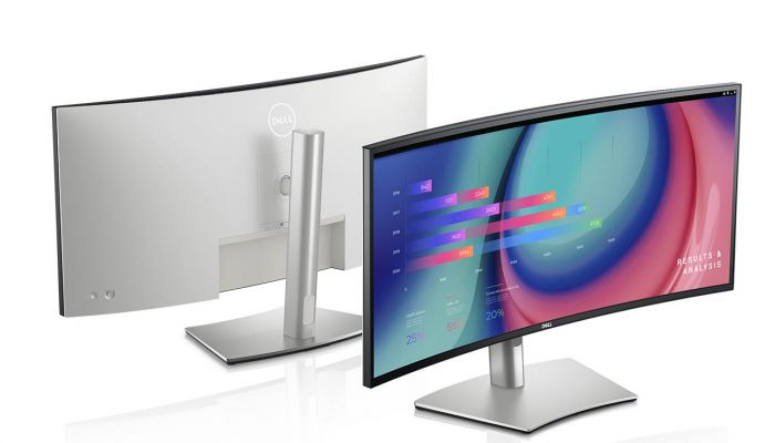 เดลล์ เปิดตัว UltraSharp มอนิเตอร์ใหม่ พร้อม Meeting Space โซลูชัน ยกระดับประสิทธิผลการทำงาน มอบความสะดวกสบายในทุกที่ที่ใช้งาน