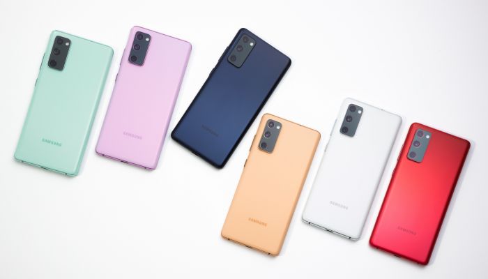 ซัมซุงพร้อมวางจำหน่าย Galaxy S20 FE แล้ววันนี้