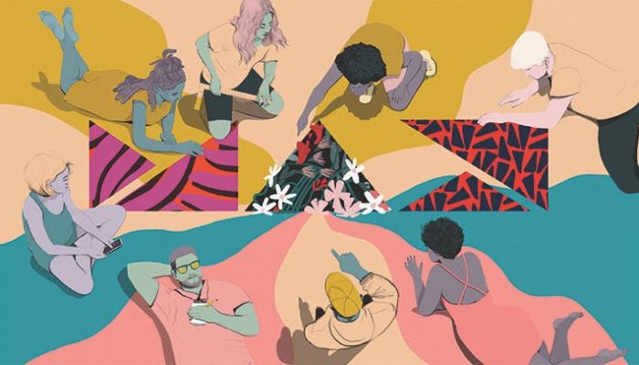 Adobe MAX 2020: ส่งเสริม ‘ความคิดสร้างสรรค์สำหรับทุกคน’ (Creativity for All) ด้วยนวัตกรรม Creative Cloud