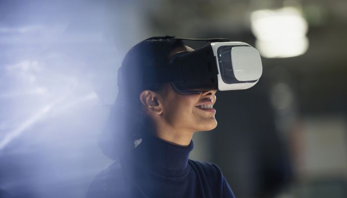 เอบีม คอนซัลติ้ง แนะใช้ WebXR สร้าง โชว์รูมเสมือนจริง ยกระดับการมีส่วนร่วมของลูกค้า มุ่งคว้าโอกาสซื้อสูงจากกลุ่มเป้าหมายคุณภาพ