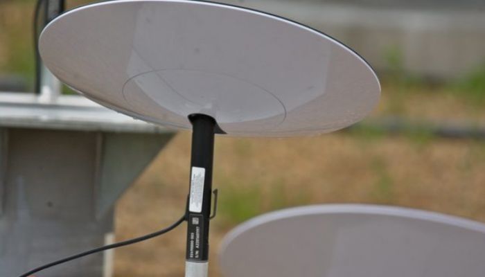 เปิดทดสอบแล้ว.. เน็ตผ่านดาวเทียม Starlink พร้อมเร่งความเร็วทะลุ 1 Gbps 