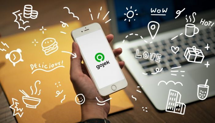 Gojek ฉลองครบรอบ 10 ปี พร้อมความมุ่งมั่นในการสนับสนุนธุรกิจรายย่อย