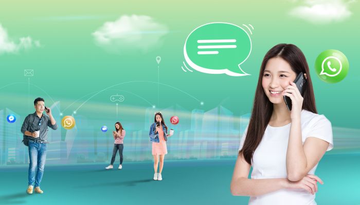 FINN MOBILE แนะ 6 แนวทางเพิ่มประสิทธิภาพสัญญาณมือถือ  ทำเองง่าย ๆ ไม่ง้อ Call Center