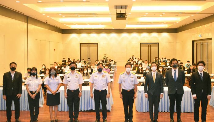 วิศวะมหิดล ร่วมกับการกีฬาแห่งประเทศไทย พัฒนาแผนปฏิบัติการดิจิทัลองค์กร 3 ปี 