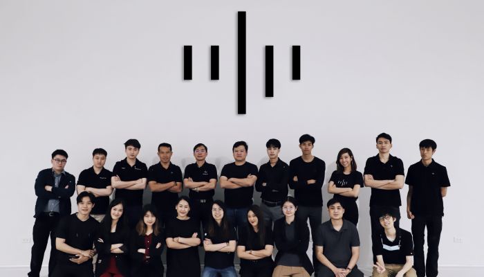 มิว สเปซ รุกอุตสาหกรรมอวกาศ เริ่มสร้างยานลำแรกปี 64