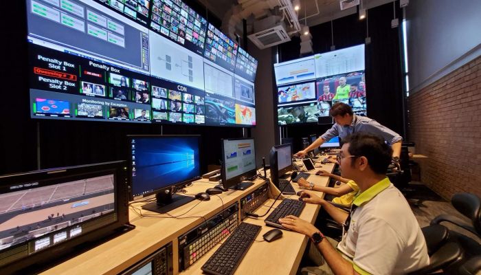 AIS ยืนยันมอบความอุ่นใจเครือข่าย AIS 5G และ AIS Fibre ช่วงเทศกาลปีใหม่สนุกกับความบันเทิงคืนเคาท์ดาวน์รับปีวัวได้แบบปลอดภัย ไม่มีสะดุด