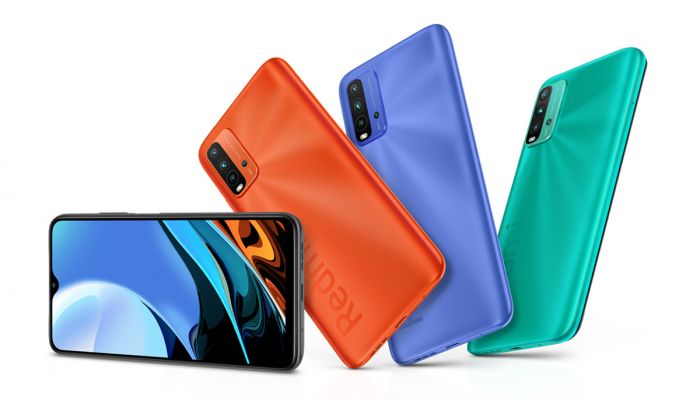 Xiaomi เปิดตัวราชาแห่งสมาร์ทโฟนระดับกลางและระดับเริ่มต้นรุ่นล่าสุด Redmi Note 9T และ Redmi 9T