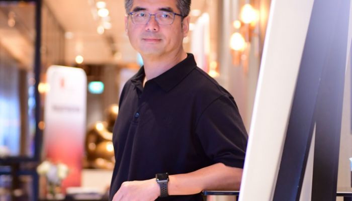 “ยิบอินซอย” เติมมิติใหม่จัดการข้อมูลให้พ้นภัยแรนซัมแวร์