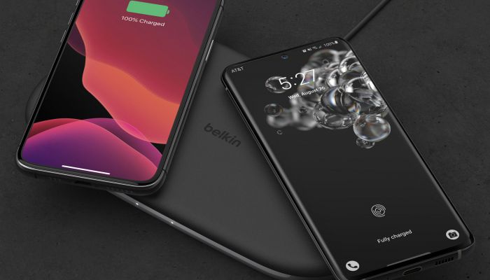 Belkin (เบลคิน) ติดโผได้รับรางวัล INNOVATION AWARDS ในงาน CES 2021 