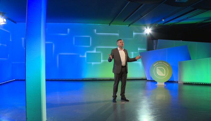 CES 2021: บ๊อชหวังใช้ AI และเทคโนโลยีการเชื่อมต่อ ปกป้องมนุษย์และสิ่งแวดล้อม