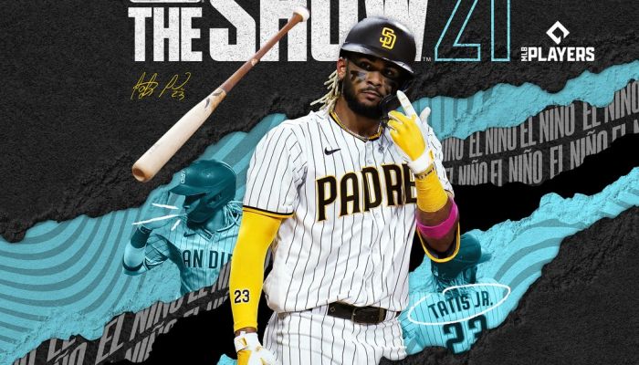 เกม MLB The Show 21 บนเครื่องเกม PlayStation5 และ PlayStation4 เตรียมวางจำหน่ายในรูปแบบแผ่นบลูเรย์และดิจิทัลดาวน์โหลด วันที่ 20 เมษายน ศกนี้