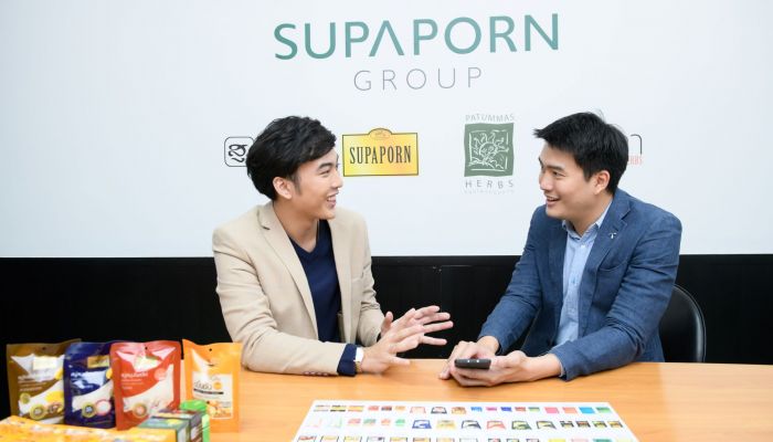 สมุนไพรสุภาภรณ์ คลีนบิวตี้สัญชาติไทย นำนวัตกรรมผนวกเทคโนโลยี สยายปีกสู่ตลาดโลก