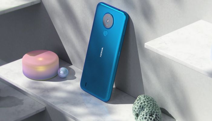 Nokia เปิดตัว Nokia 1.4 ราคาเพียง 2,690 บาท รองรับแอปฯ 