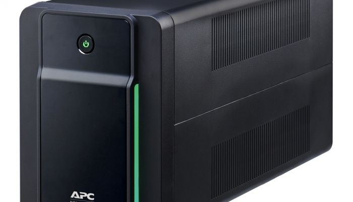 APC Back UPS (NEW BX Series) รุ่นใหม่ล่าสุดจาก เอพีซี บาย ชไนเดอร์ เครื่องสำรองไฟเทพสำหรับเกมมิ่งเกียร์