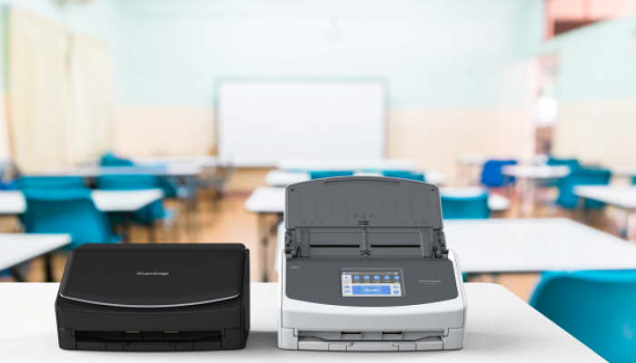 บริษัท ฟูจิตสึ (ประเทศไทย) จำกัด  เปิดตัว ScanSnap รุ่นที่เร็วที่สุดเท่าที่เคยมีมา คือ ScanSnap รุ่น iX1600 และ iX1400 ให้การสแกนความเร็วสูงในการใช้งานประจำวันเป็นเรื่องง่ายและไม่ยุ่งยาก