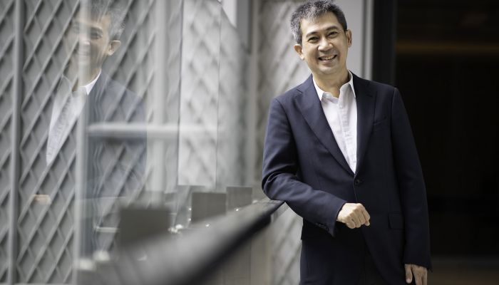 Dell Technologies Cloud เสริมแกร่งกลยุทธ์คลาวด์ เชื่อตลาดโตกว่า 15,000 ล้านบาท พร้อมรุกตลาดไฮบริดคลาวด์ as-a-service 