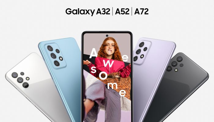 ซื้อ Galaxy A52 5G วันนี้ – 25 มี.ค. รับฟรี หูฟังไร้สาย Galaxy Buds+ มูลค่า 3,990 บาท