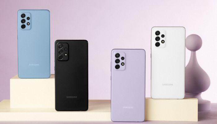 ซัมซุงเปิดตัว Galaxy A52, A52 5G และ A72 นวัตกรรมสมาร์ทโฟนสุดล้ำ ในราคาที่ทุกคนเข้าถึงได้