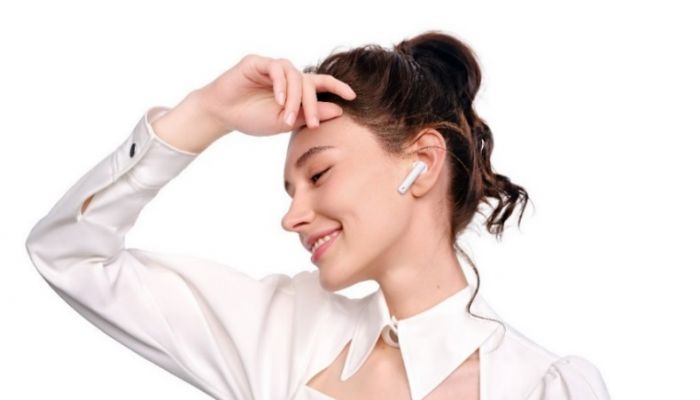 หัวเว่ยเปิดตัว HUAWEI FreeBuds 4i ยกระดับประสบการณ์เสียงไร้ที่ติ