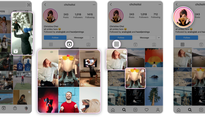 ลอง #ReelsTH กันเลย! เคล็ดลับทำคลิปให้ปัง สนุกกับ Reels ฟีเจอร์ใหม่จาก Instagram ในประเทศไทย
