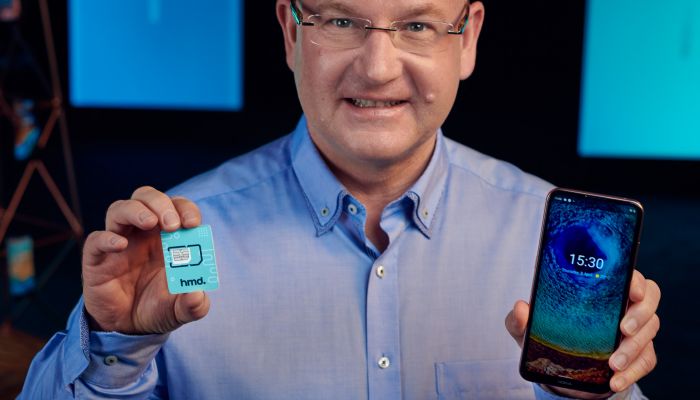 NOKIA เปิดตัว 6 รุ่นใหม่ ลุย 5G พร้อมพันธมิตรระดับไฮเอนด์กับ Qualcomm เผยเสป็คกล้องสุดละเอียด ZEISS Optics