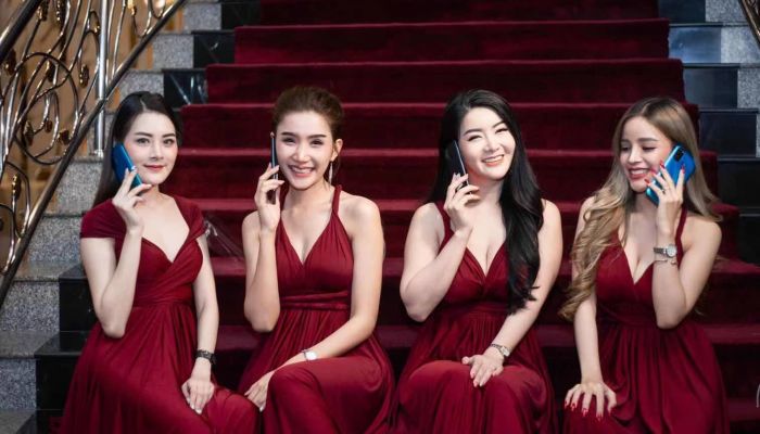 itel Mobile เปิดตัว Vision2 สมาร์ทโฟนรุ่นใหม่  สเปกแน่น ครบครัน ราคาเริ่มต้น 3,190 บาท