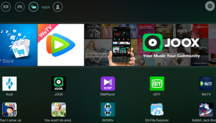 ZEASN จับมือ JOOX เดินหน้าผนึกความร่วมมือในไทย บุกตลาดสมาร์ททีวี มอบความบันเทิงในรูปแบบออดิโอวิชวล ระดับพรีเมียม