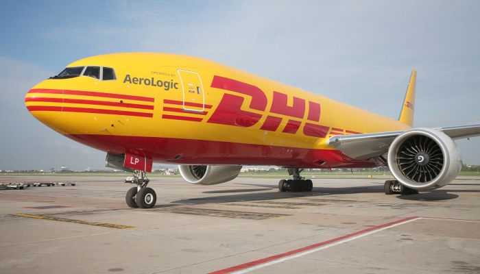 DHL Express เผยการเติบโตระลอกใหม่ของอีคอมเมิร์ซ