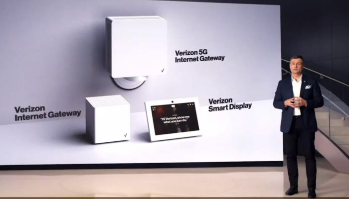 Verizon 5G เร่งเปลี่ยนด่วน คลื่นความถี่ย่าน 28 GHz เปิดให้บริการ WiFi 6 เพิ่มความเร็ว 1Gbps หลังชนะคลื่น C-band 
