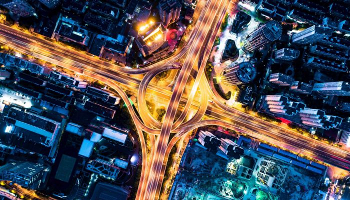 Cisco พลิกโฉมโครงสร้างพื้นฐานอินเทอร์เน็ต รองรับอนาคตสำหรับทุกคน