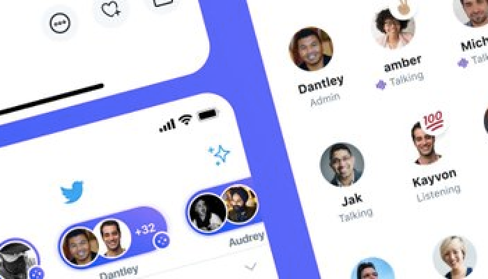Twitter Spaces มาแล้ว สนทนาด้วยเสียงแบบเรียลไทม์ พร้อมใช้แล้วทั่วโลก
