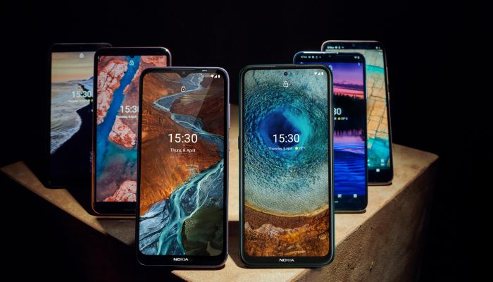 Nokia เปิดอินไซต์ผู้ใช้สมาร์โฟน มองหามือถือใช้งานนานขึ้น-ราคาเอื้อมถึง พัฒนาโทรศัพท์มือถือรุ่นใหม่ตอบโจทย์ตลาด