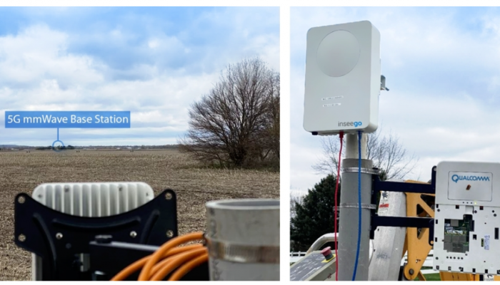 US Cellular พร้อมให้บริการ 5G FWA ย่าน 28 GHz ส่งสัญญาณได้ไกล 7 กม. ความเร็ว 1 Gbps 