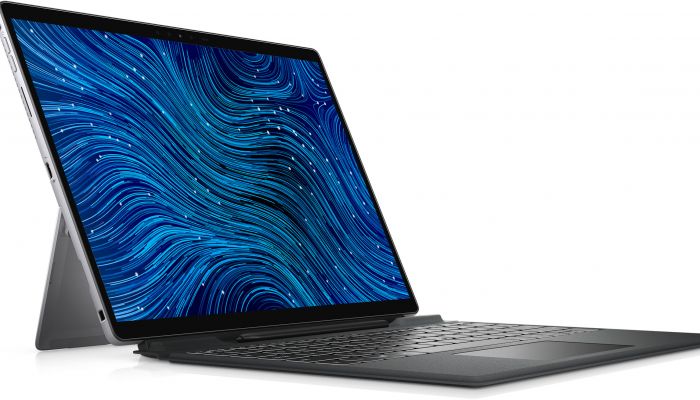 Latitude 7320 Detachable มอบศักยภาพที่แตกต่าง รองรับวันทำงานที่หลากหลาย