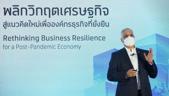 dtac เผยแผนใหญ่หลังหมดโควิด-19 เพิ่มโครงข่าย 5G มากที่สุด พร้อมลดชุมสาย 6 แห่ง เพื่อลดการปล่อยก๊าซเรือนกระจกลง 50%