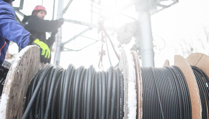 เทคนิคใหม่ อังกฤษทดสอบ Core Fiber Cables ดีกว่าแบบเดิม 50% ต่อยอด 5G เพิ่มแบนด์วิดท์ที่สูงขึ้น 