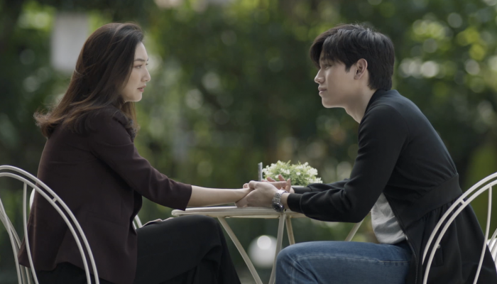 ดูฟรี 8 ตอนแรก I Need Romance รักใช่ไหมที่หัวใจต้องการ ผ่านแพ็กเกจ True ID+  เพียง 59 บาท/เดือน สมัครตอนนี้รับสิทธิ์ดูฟรีเพิ่ม 1 เดือน
