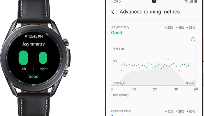 โลกใหม่ของ Wearable กับ One UI Watch ใส่ความฉลาดบนนาฬิกา ลงแอปบนนาฬิกาได้ แบตอยู่ได้นานขึ้น ตกแต่งหน้าปัดได้เอง