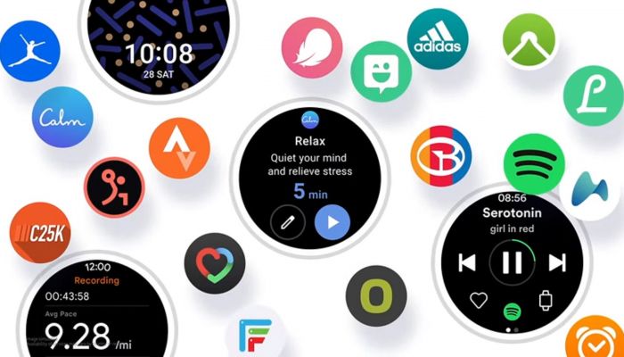สรุป 3 ประเด็นสำคัญของซัมซุง บนเวที Mobile World Congress (MWC) 2021