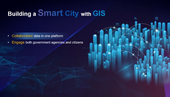ESRI ชู ArcGIS ตัวช่วยบริหารจัดการ “สมาร์ทซิตี้” ยุคใหม่ หนุนใช้ Location Intelligence วิเคราะห์เชิงลึกงานก่อสร้าง – อสังหาฯ สู่เมืองอัจฉริยะ