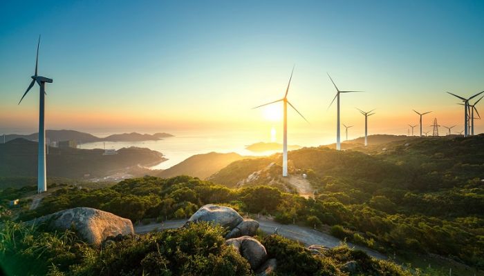 Schneider Electric เปิดตัวบริการให้คำปรึกษาด้านการเปลี่ยนแปลงสภาพภูมิอากาศ เป็นครั้งแรก
