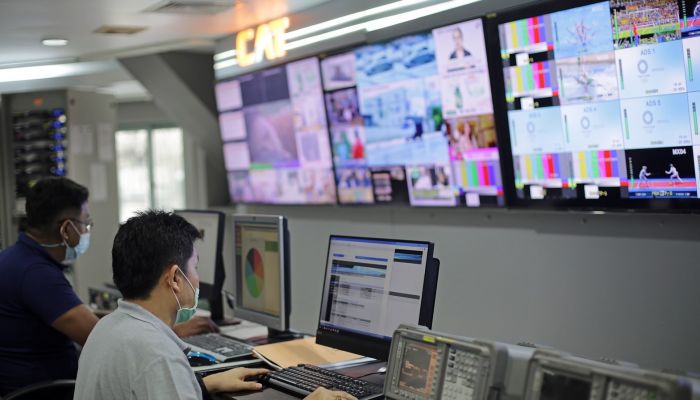 NT พร้อมถ่ายทอดสดโอลิมปิก 2020 จากกรุงโตเกียว