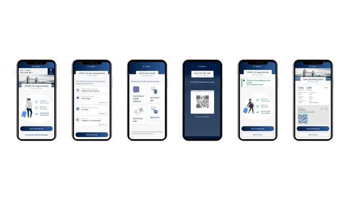 Amadeus ผนึก IBM Digital Health Pass เข้ากับเทคโนโลยีตรวจสอบความถูกต้องข้อมูลสุขภาพดิจิทัล