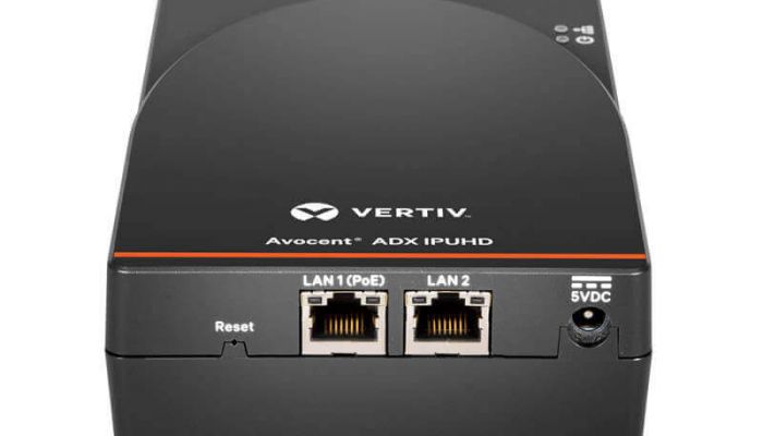 Vertiv เปิดตัวแพลตฟอร์มบริหารจัดการ IT ดิจิทัลที่ครอบคลุมมากที่สุดในวงการเพื่อการใช้งานในองค์กร โครงข่ายแบบกระจายตัว เอดจ์ และไฮบริด